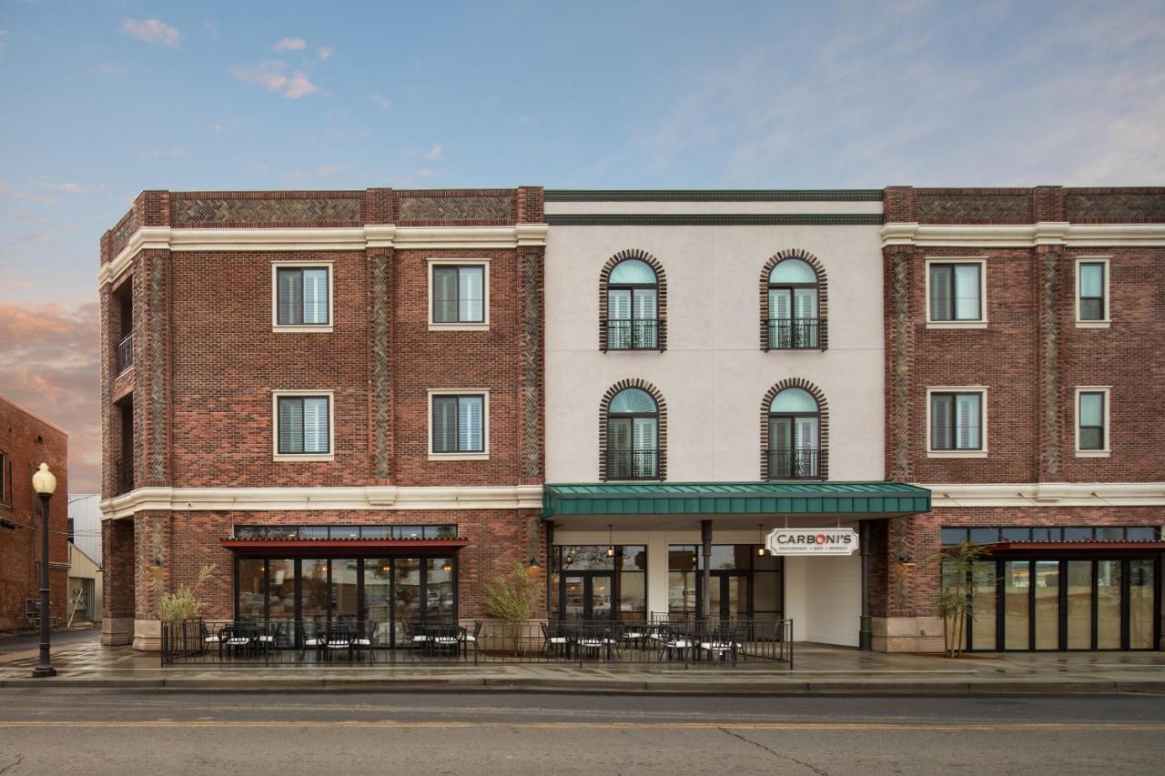 Hotel Winters Exterior photo