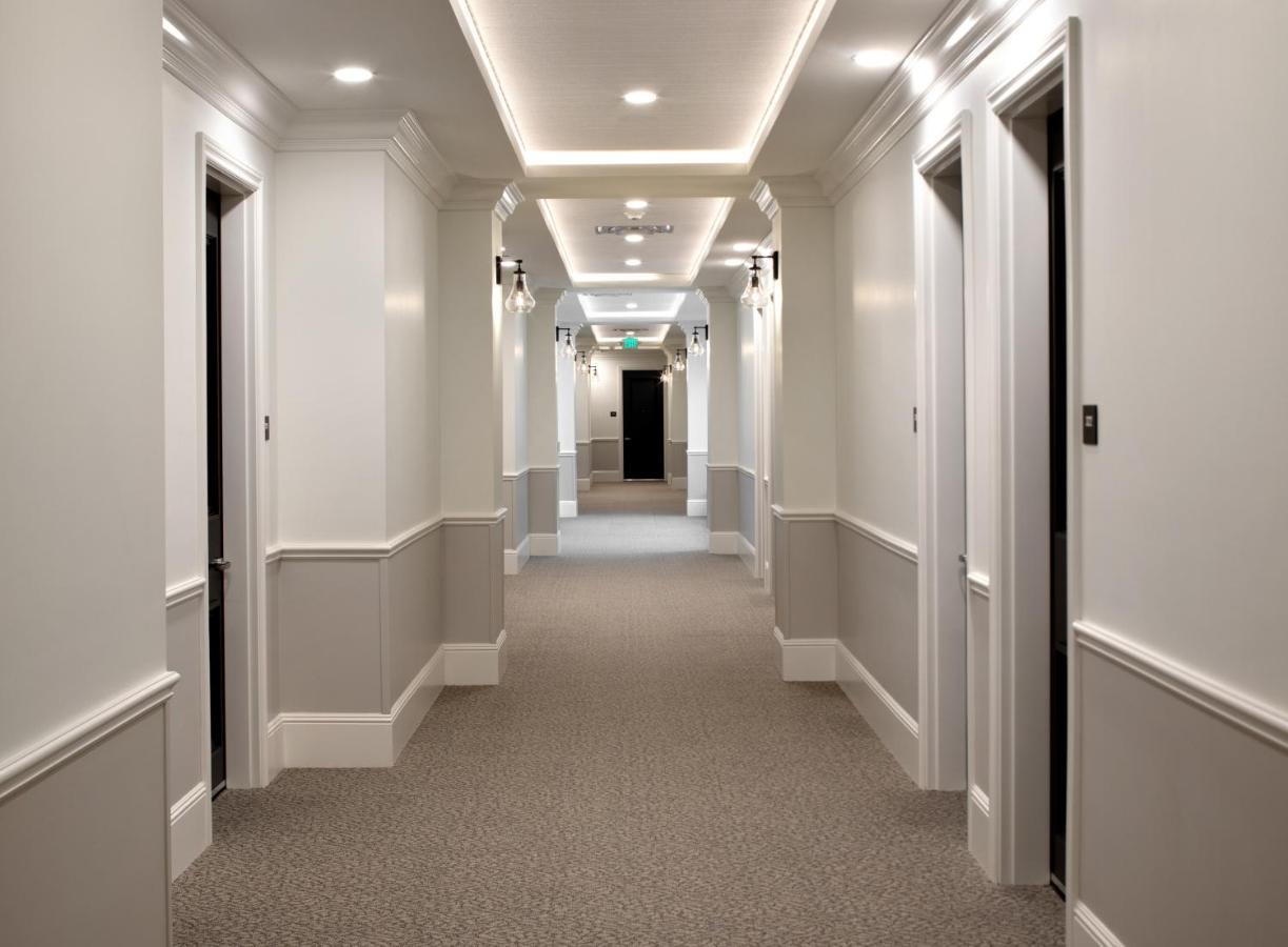 Hotel Winters Exterior photo